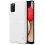 Nillkin Super Frosted Shield Matte cover case for Samsung Galaxy A02S (Asia Pasific version A025G, A025DS), M02S, F02S order from official NILLKIN store